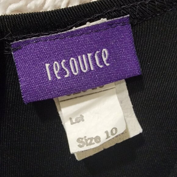 Jumpsuit - Resource - Size 10 - Picture 6 of 7